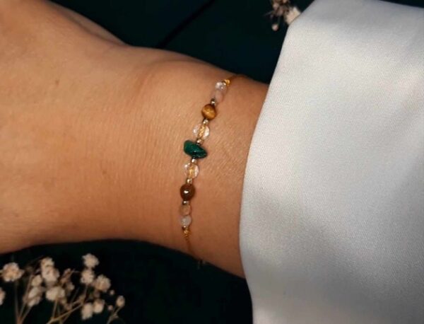 Bransoletka - Bogactwo