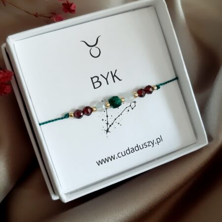 BYK Bransoletka Zodiakalna