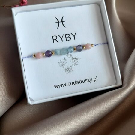 Zodiak: Ryba