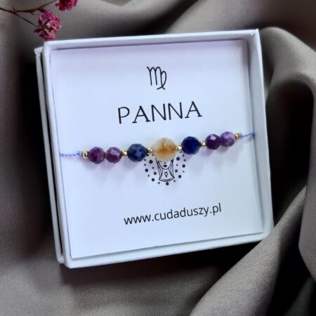 Zodiak: Panna