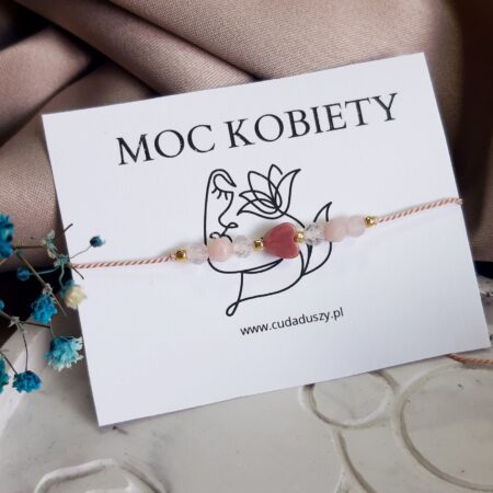 MOC KOBIETY