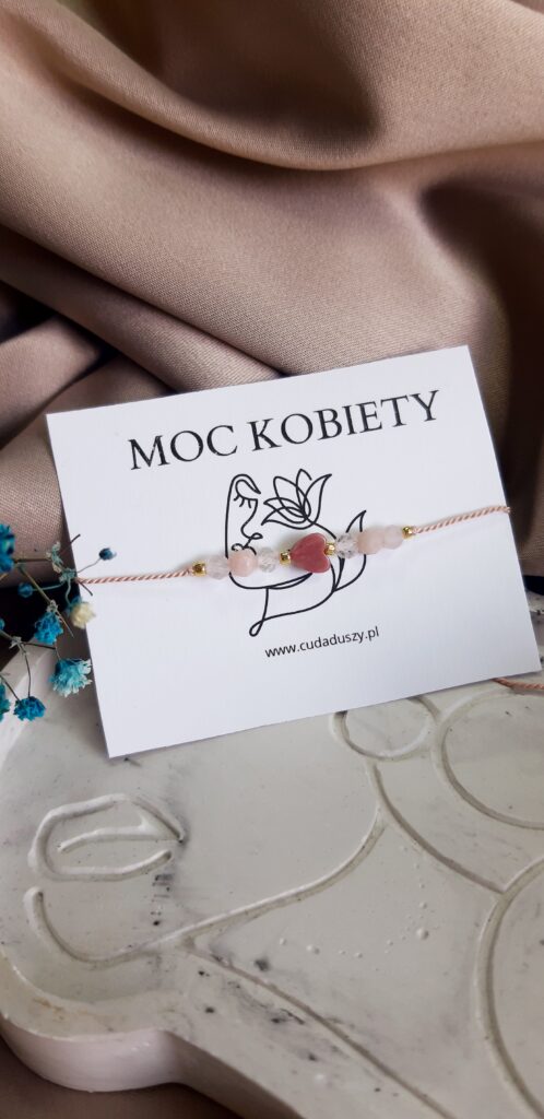 MOC KOBIETY