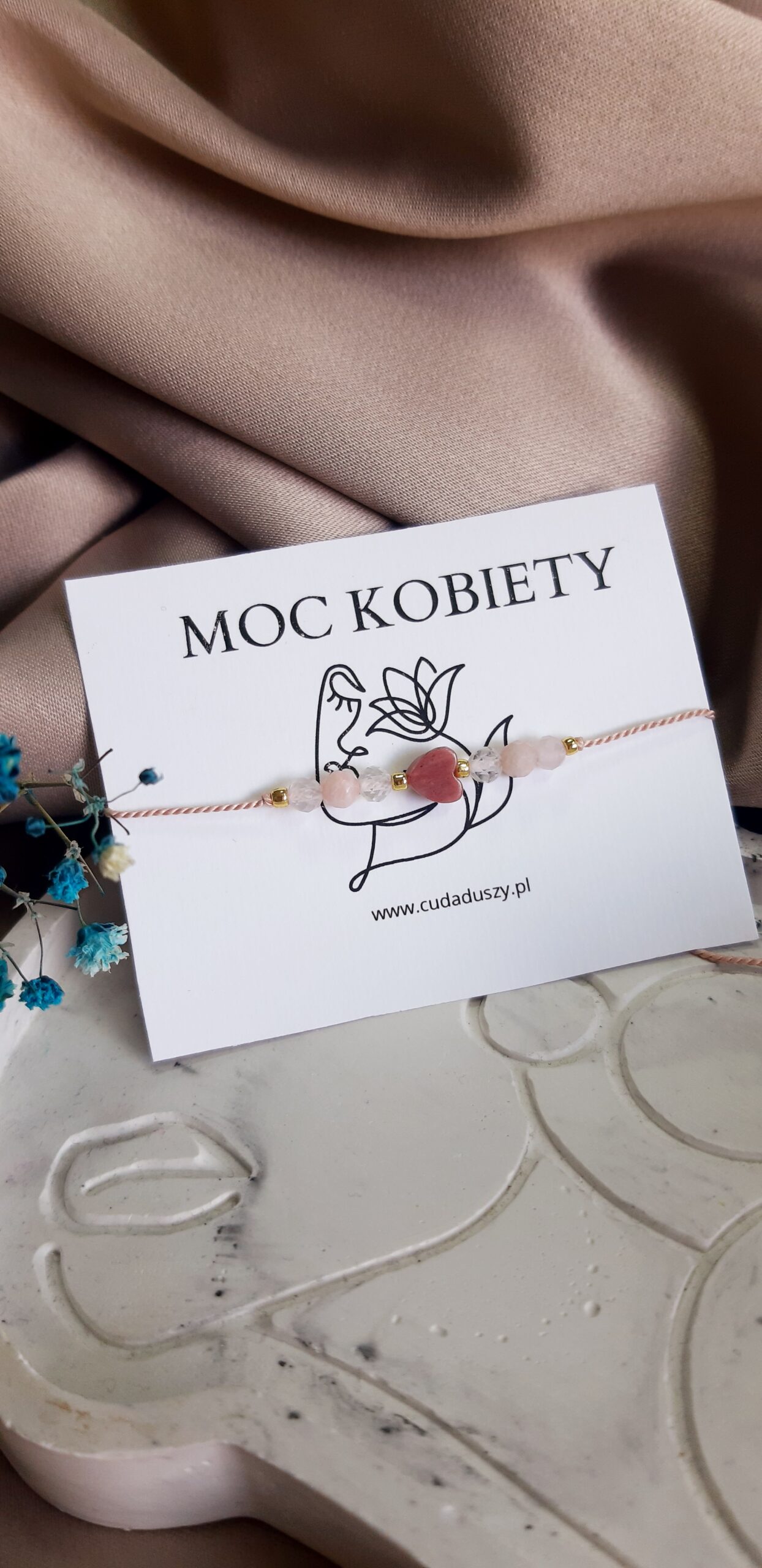 MOC KOBIETY - obrazek 1