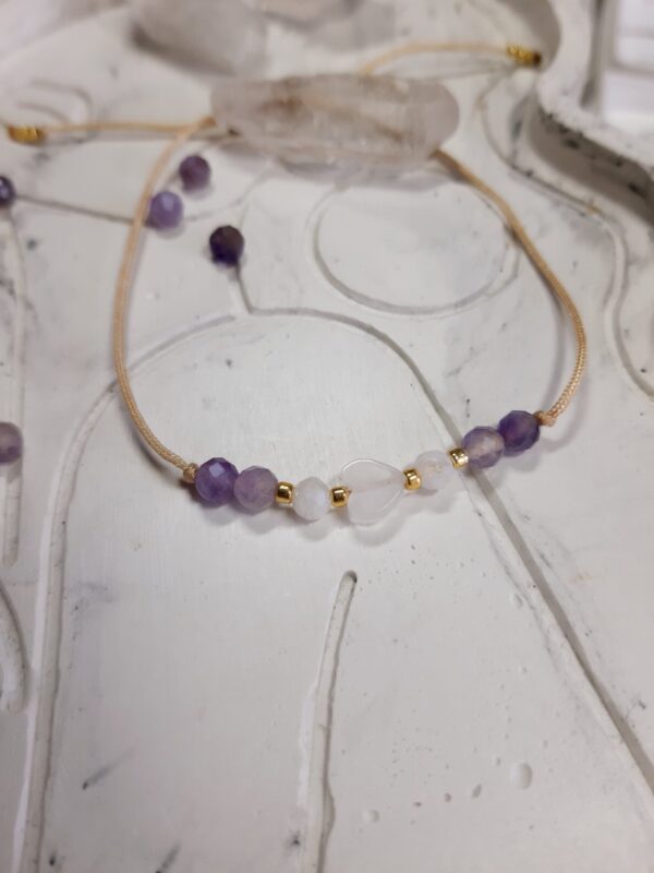 Aurora.  ,,Światło serca''