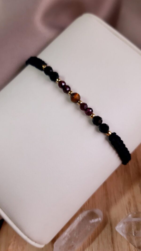 Tarcza Ochronna i Odwaga