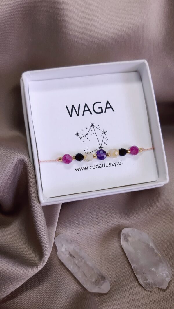 Zodiak Waga