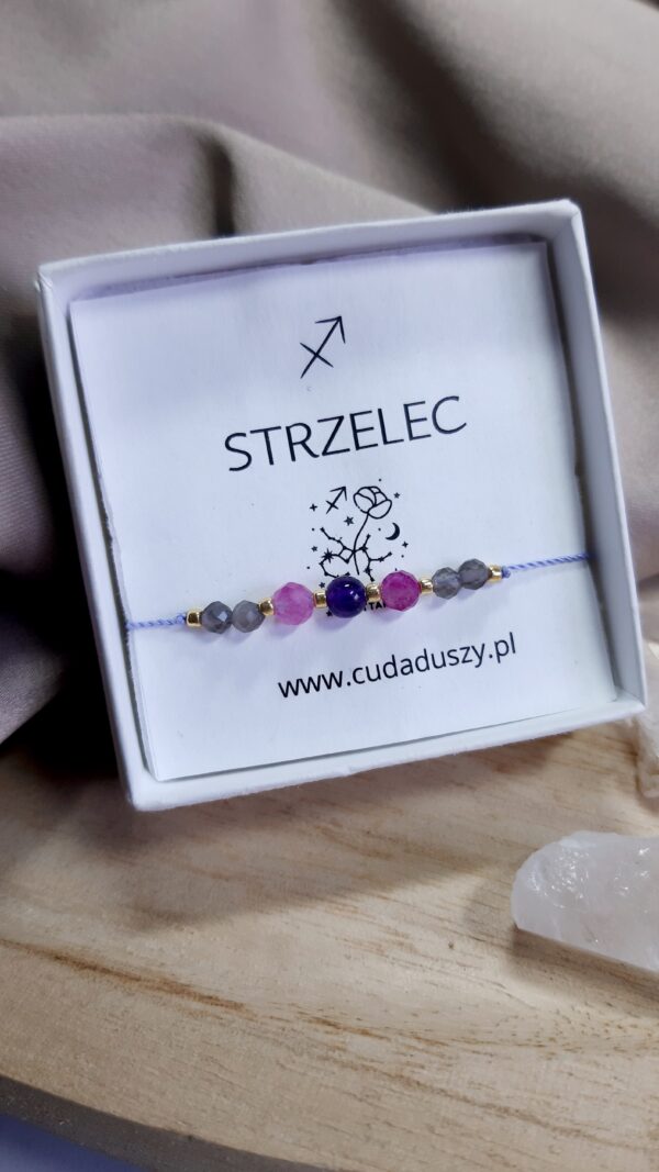Zodiak Strzelec