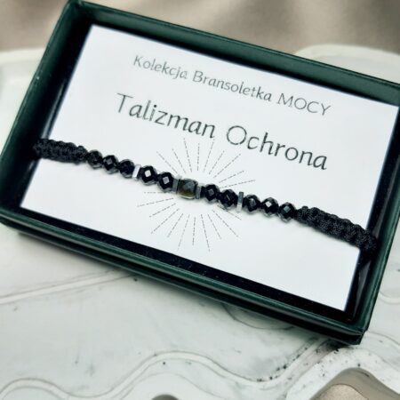 Talizman Ochronny dla MĘŻCZYZNY
