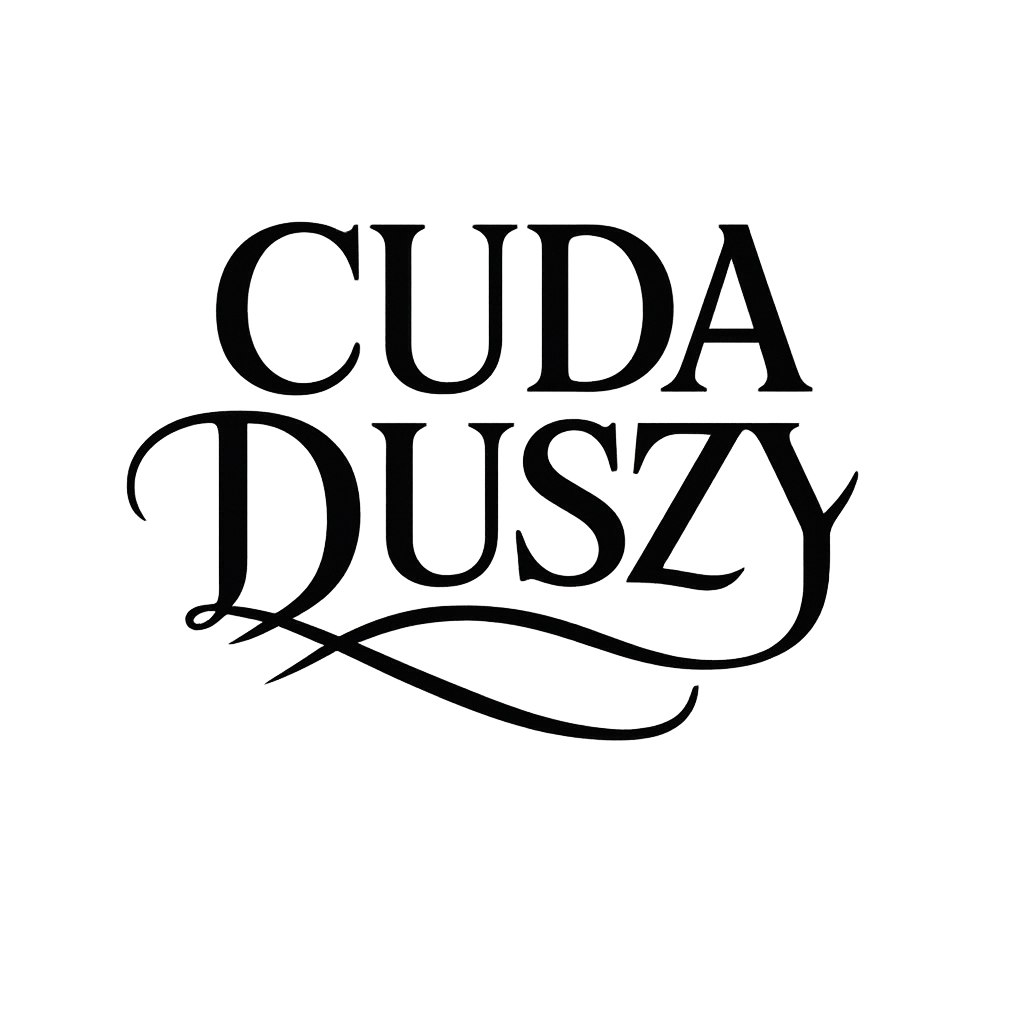 CUDA DUSZY