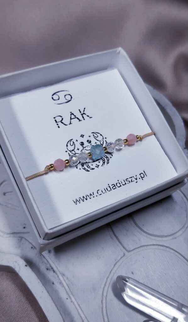 Zodiak: Rak